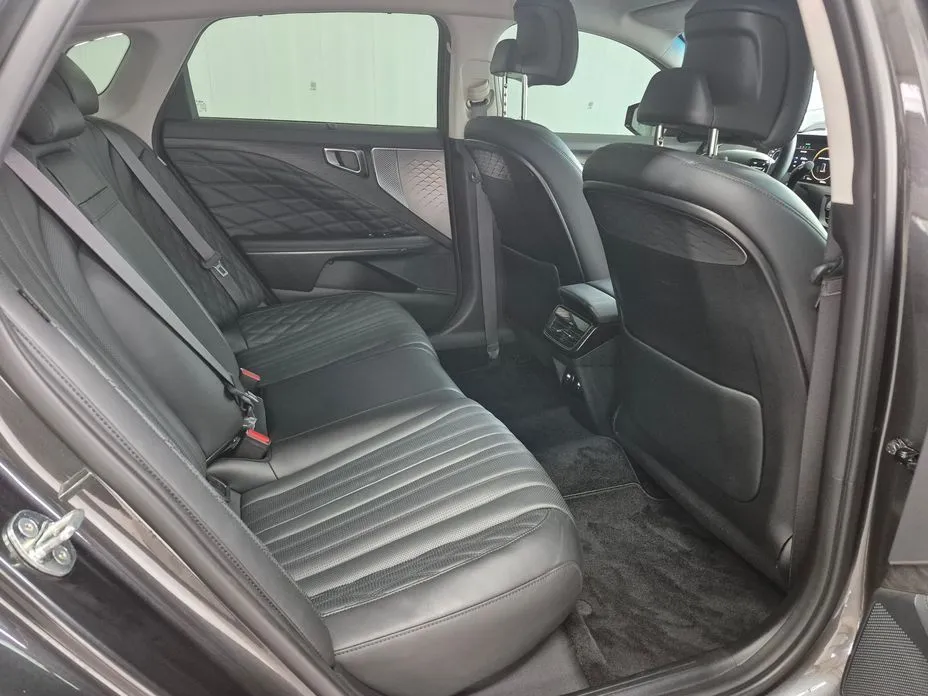Kia K8 2022 из KR, фото 6