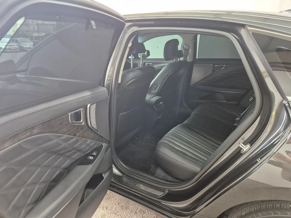 Kia K8 2022 из KR, фото 2