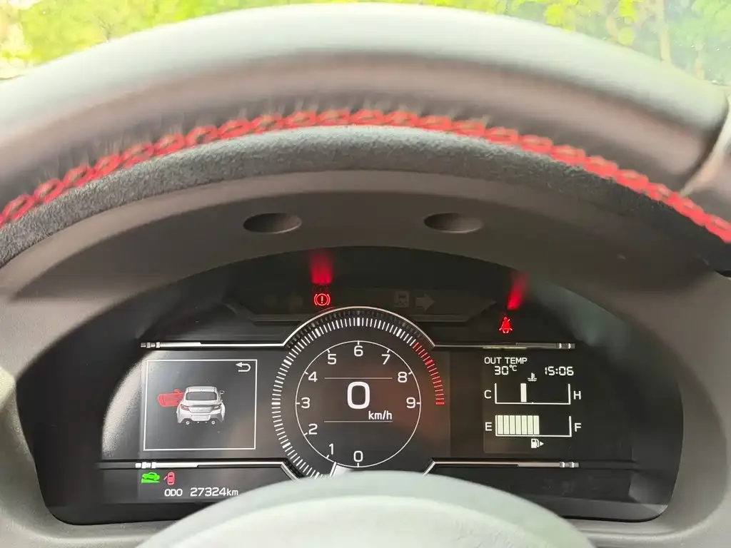 Subaru BRZ 2022 из CN, фото 3