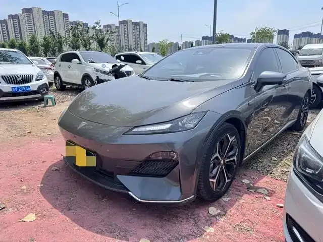 Deepal SL03
