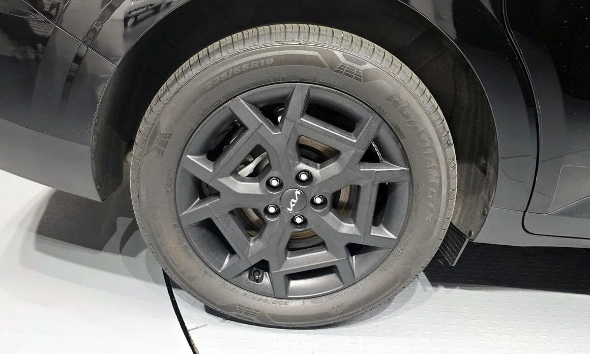 Kia Carnival 2025 из KR, фото 9