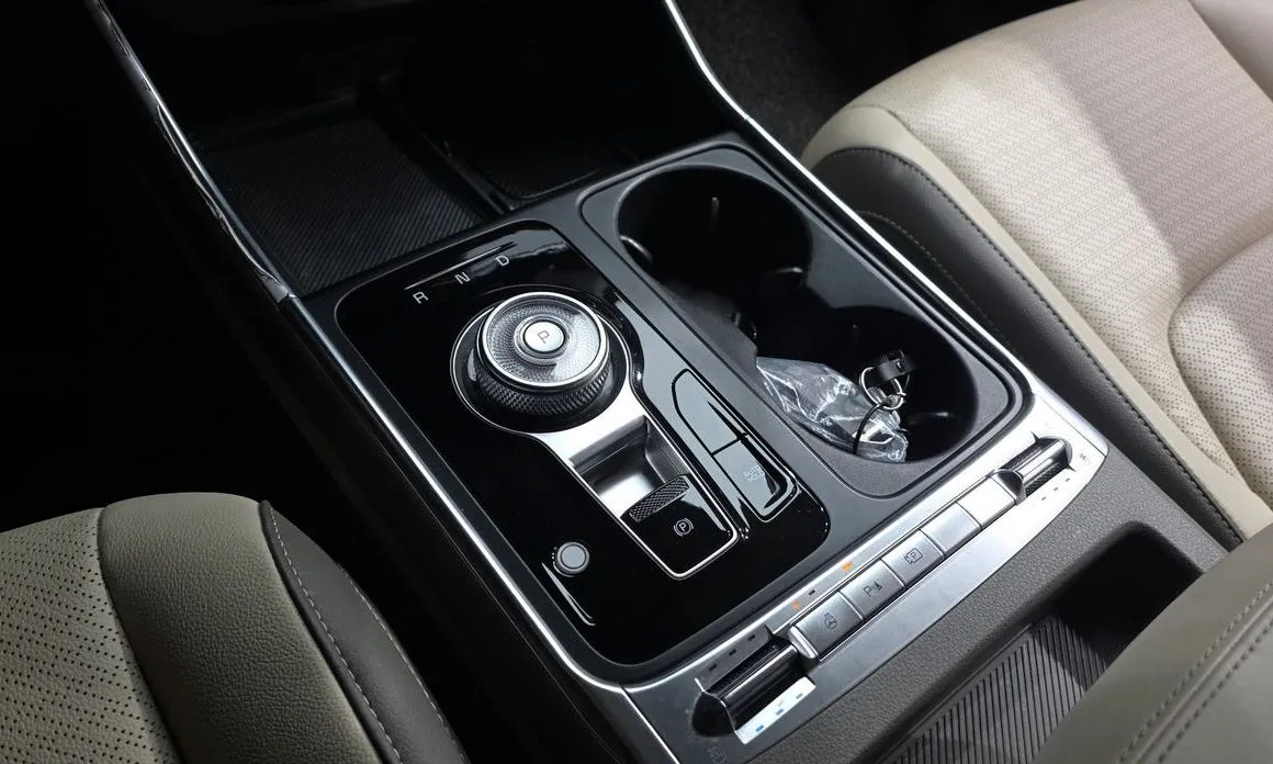 Kia Carnival 2025 из KR, фото 7