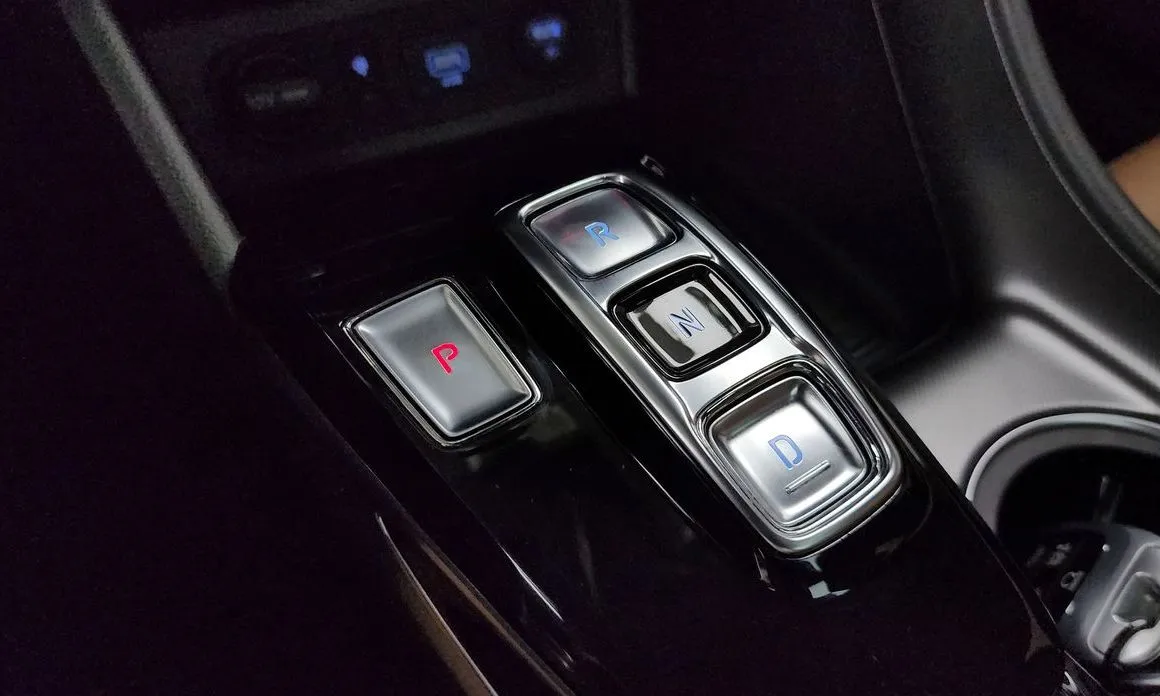 Hyundai Sonata 2021 из KR, фото 6