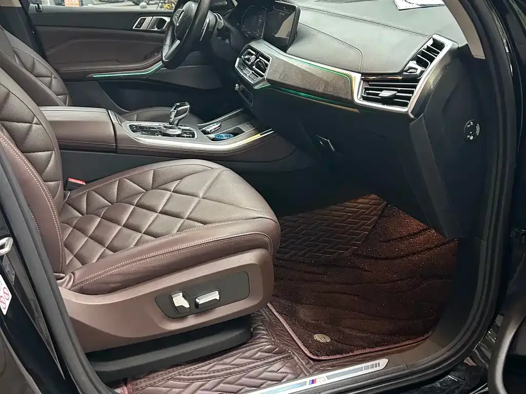 BMW X5 2022 из CN, фото 4