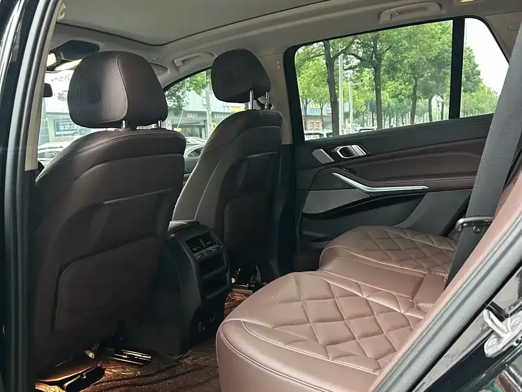BMW X5 2022 из CN, фото 3