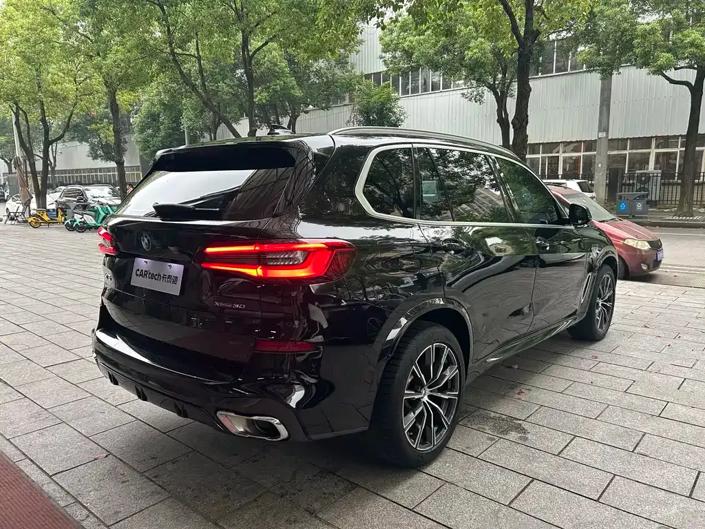 BMW X5 2022 из CN, фото 10