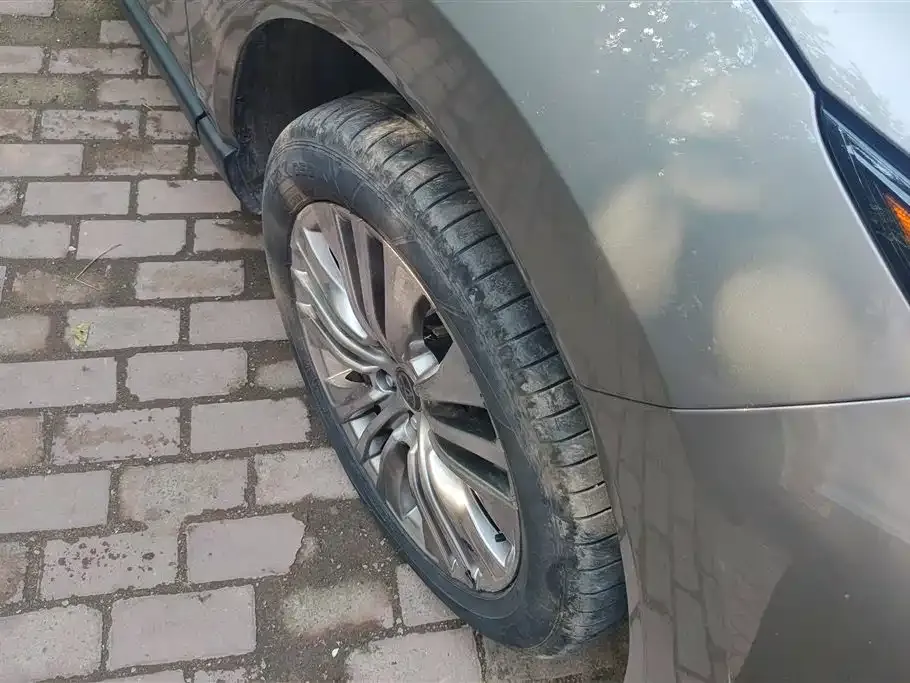Toyota Harrier 2022 из CN, фото 10