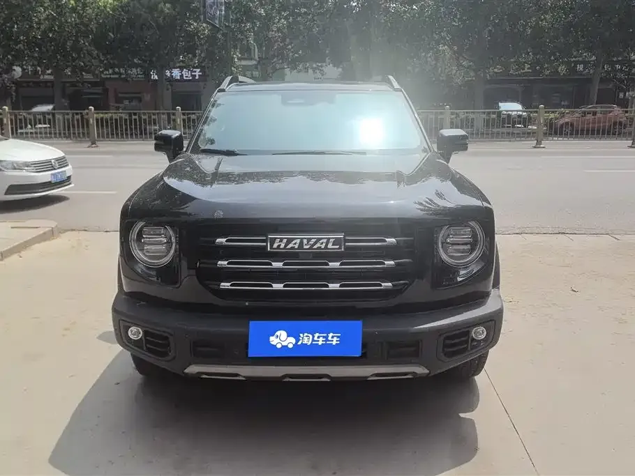 Haval Big Dog — фото 3