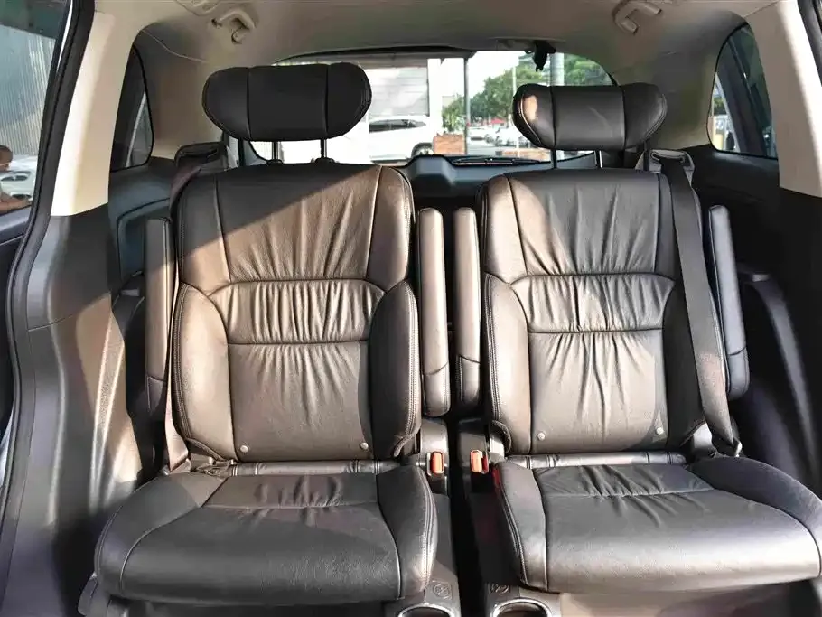 Honda Odyssey 2023 из CN, фото 3