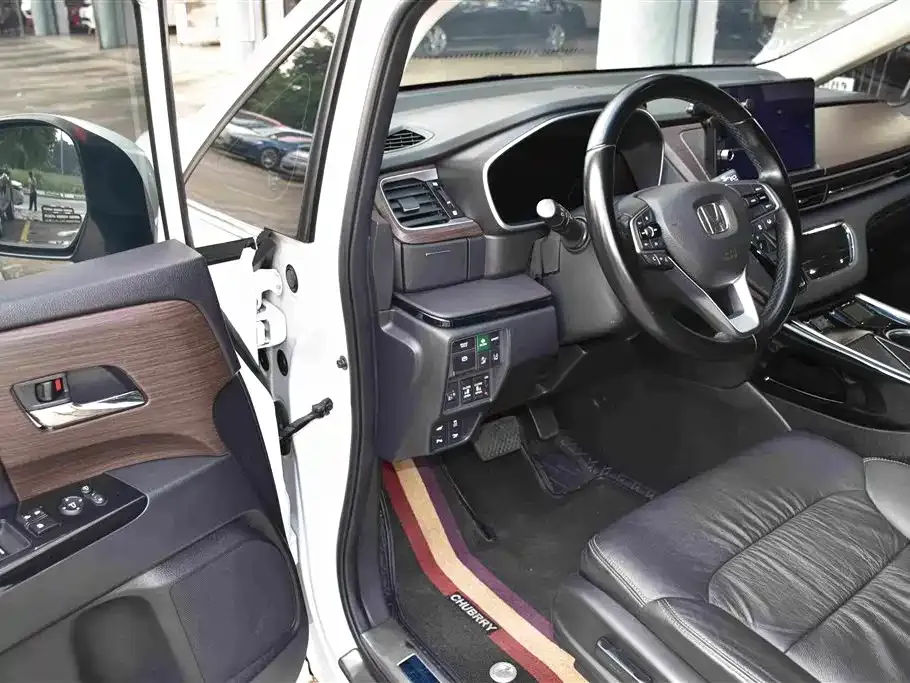 Honda Odyssey 2023 из CN, фото 5
