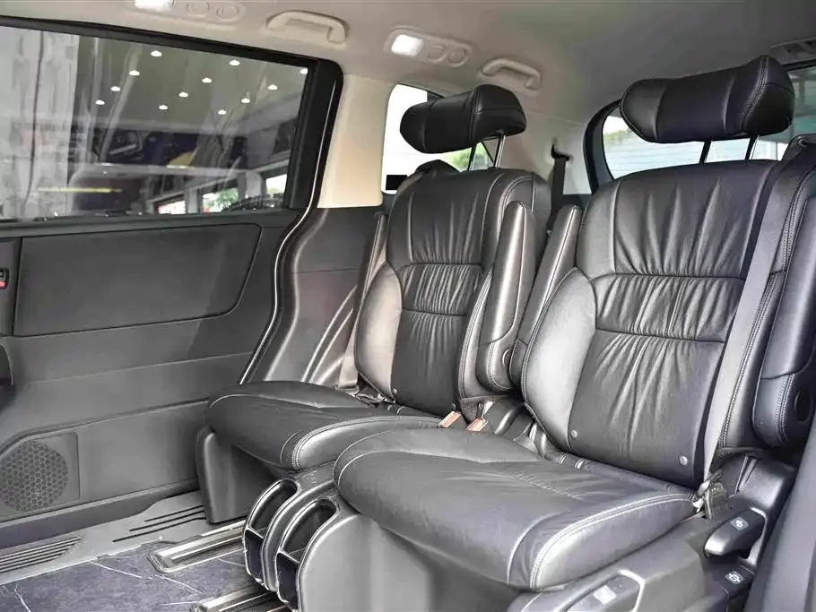 Honda Odyssey 2023 из CN, фото 7