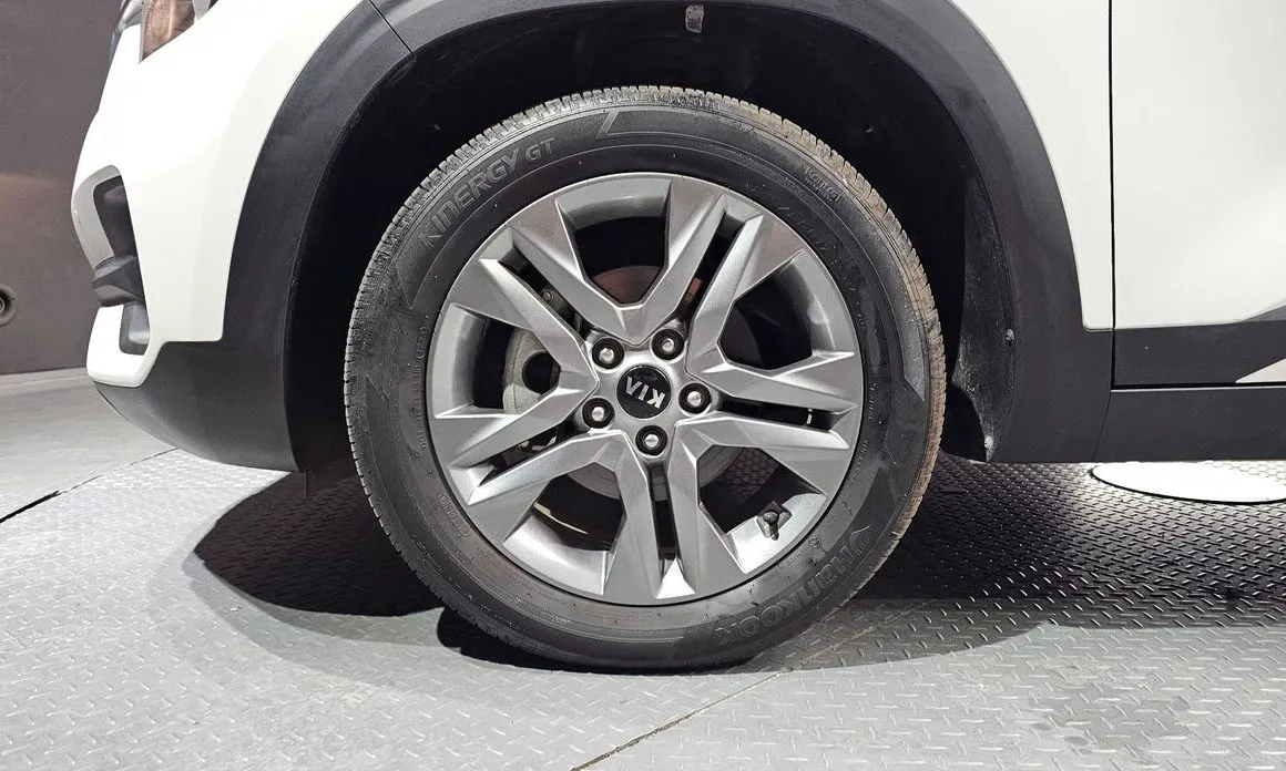 Kia Seltos 2021 из KR, фото 9