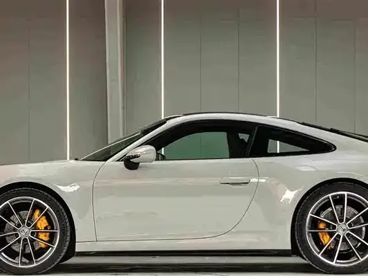 Porsche 911 — фото 4