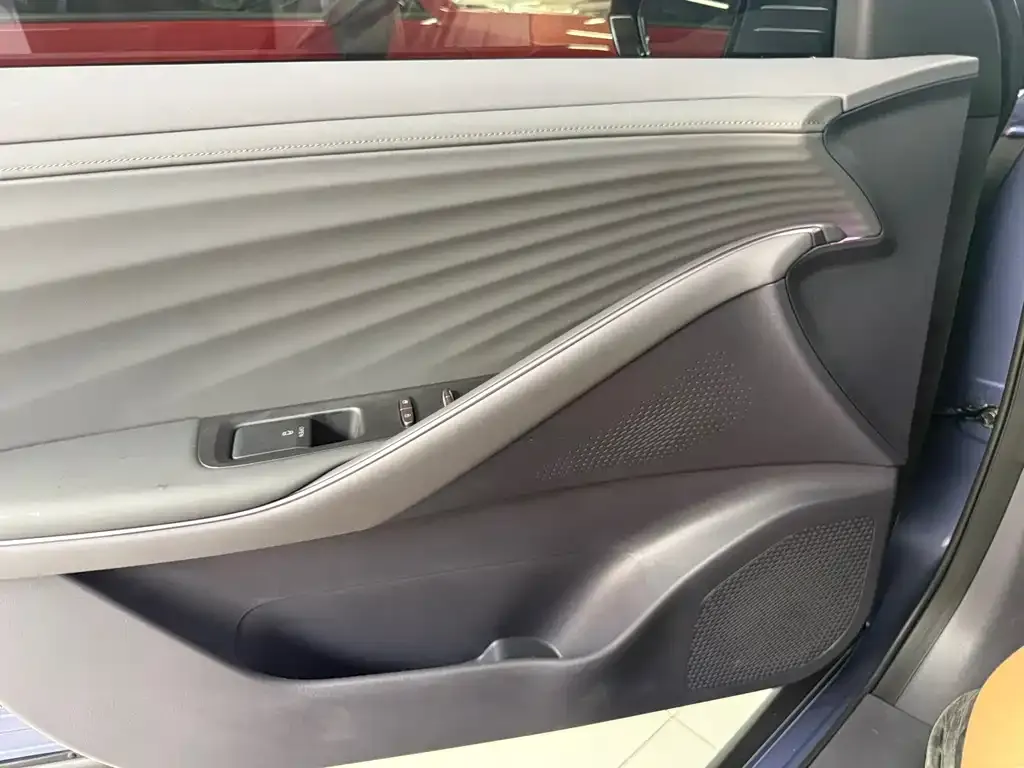 Nissan N6 2025 из CN, фото 4