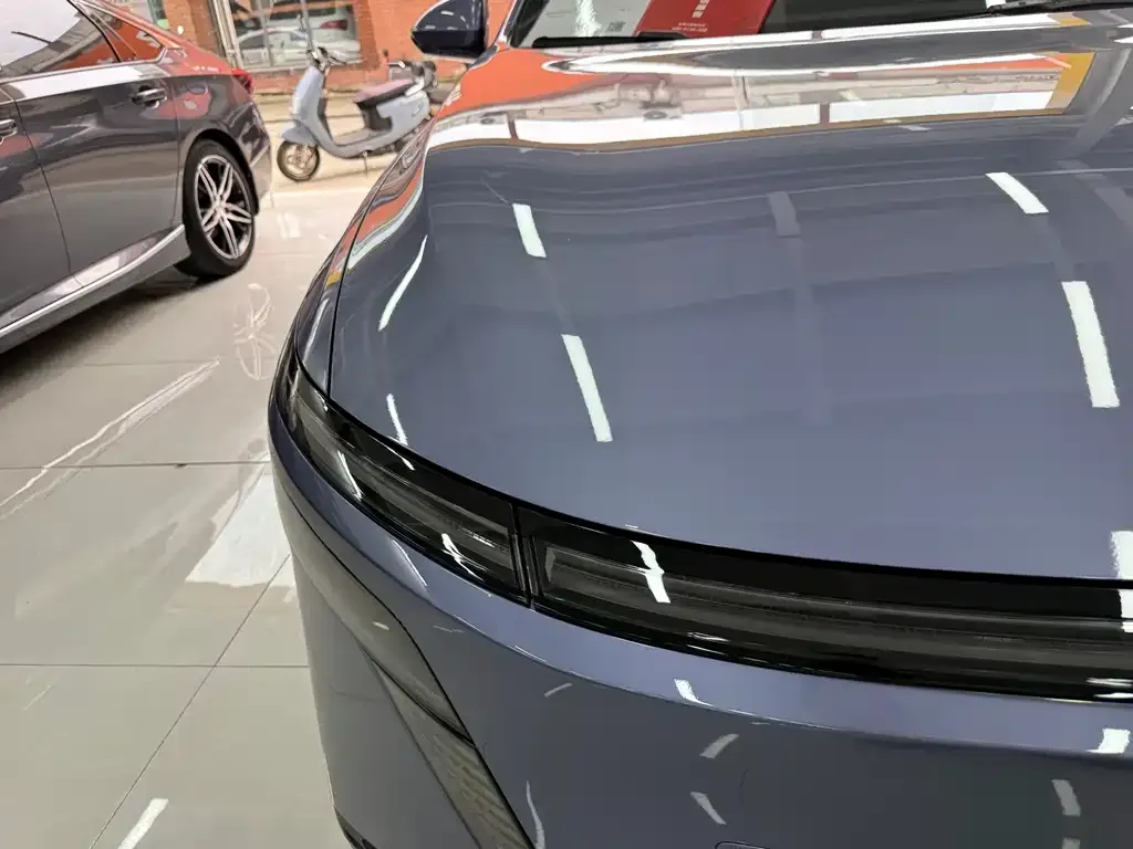 Nissan N6 2025 из CN, фото 3