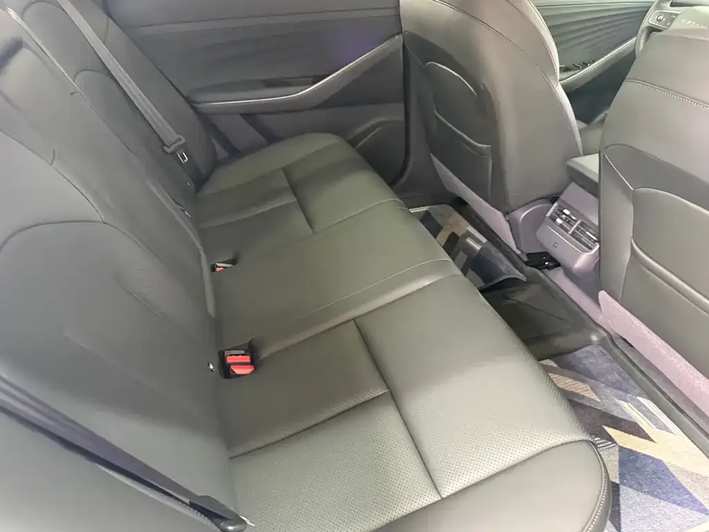 Nissan N6 2025 из CN, фото 10