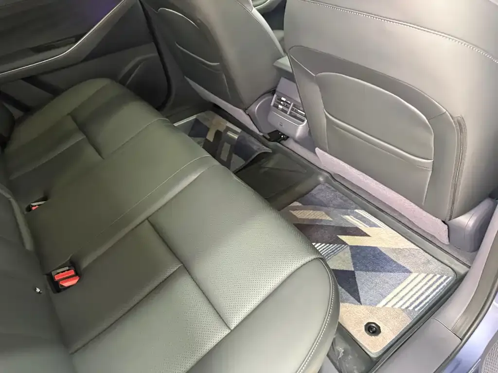 Nissan N6 2025 из CN, фото 6