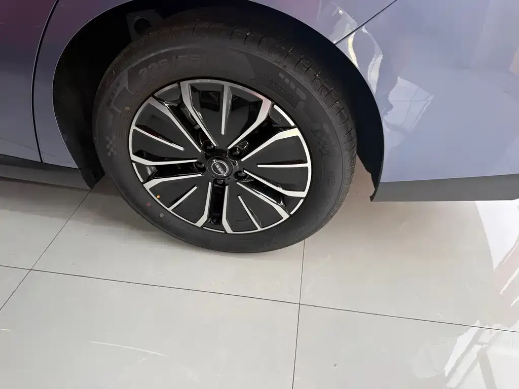 Nissan N6 2025 из CN, фото 2