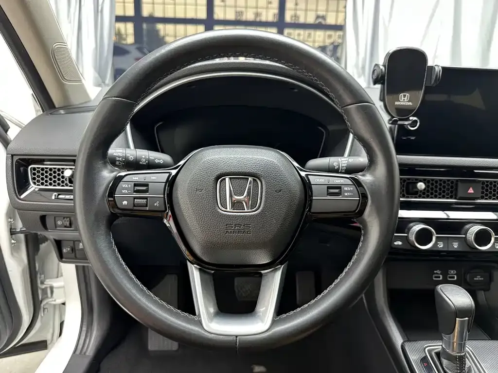 Honda Civic 2022 из CN, фото 9