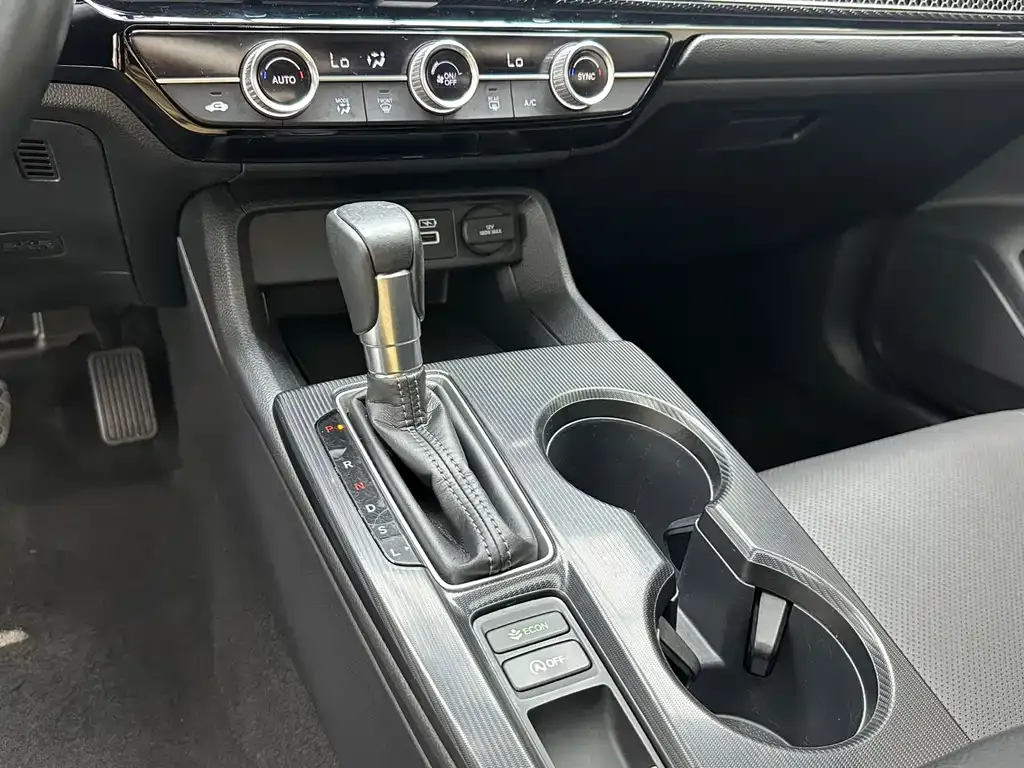 Honda Civic 2022 из CN, фото 5