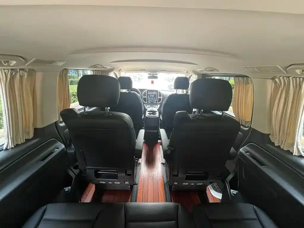 Mercedes-Benz Vito 2021 из CN, фото 3