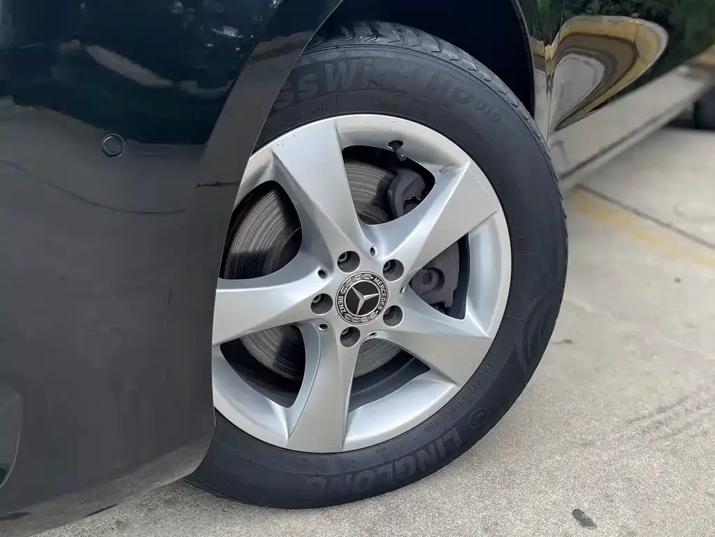 Mercedes-Benz Vito 2021 из CN, фото 5
