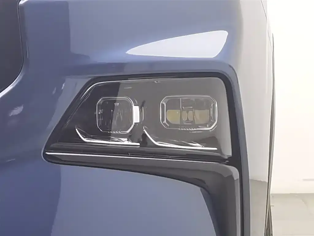 Ford Territory 2024 из CN, фото 6