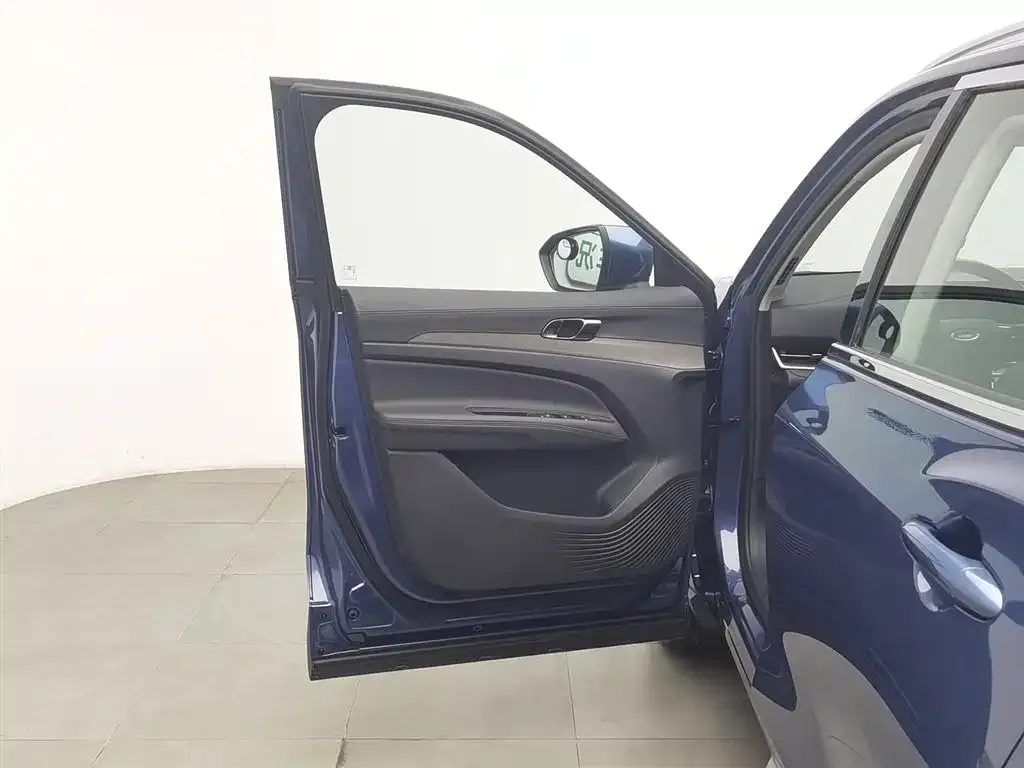 Ford Territory 2024 из CN, фото 4