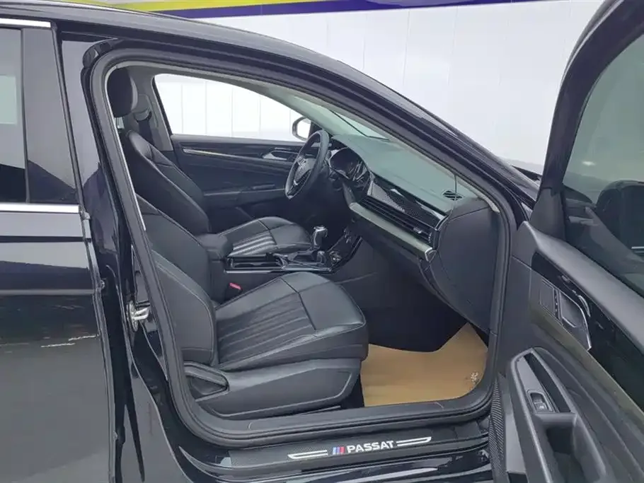 Volkswagen Passat 2021 из CN, фото 8