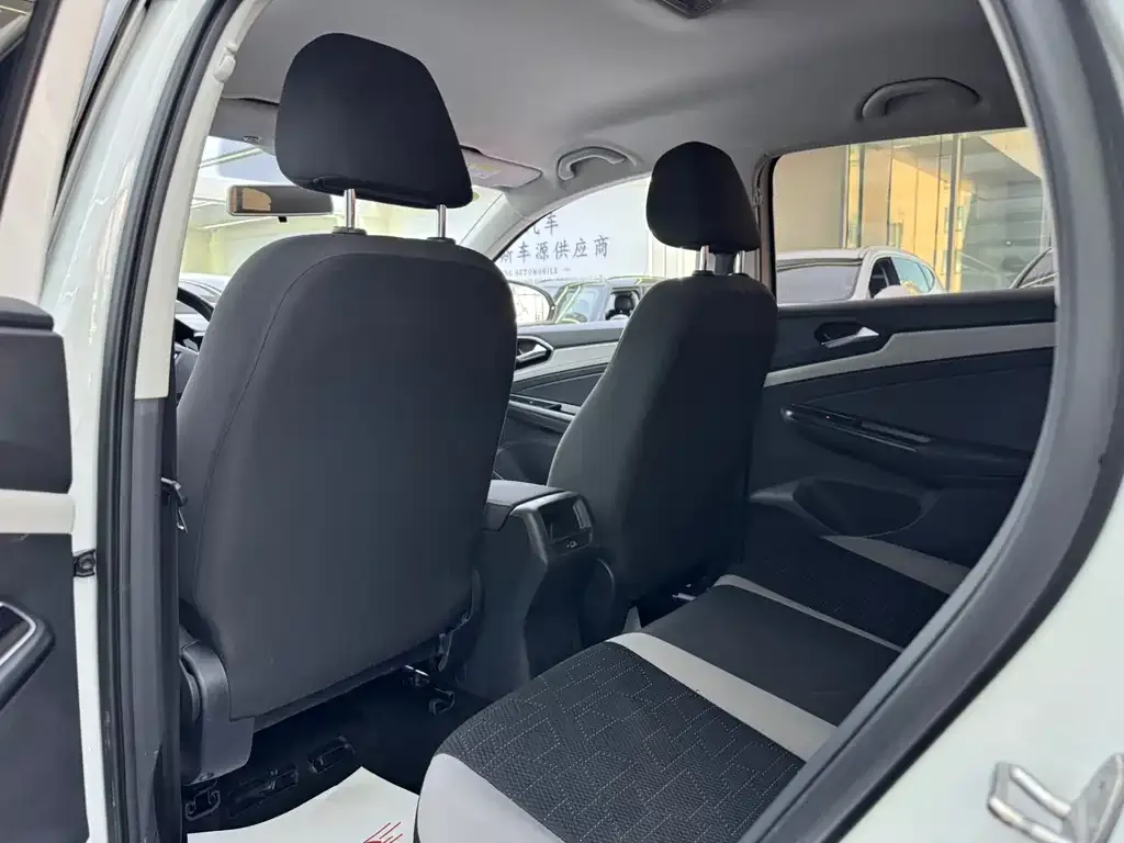 Jetta VS5 2022 из CN, фото 8