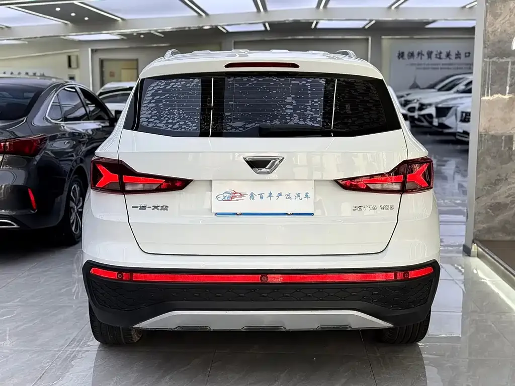 Jetta VS5 2022 из CN, фото 10