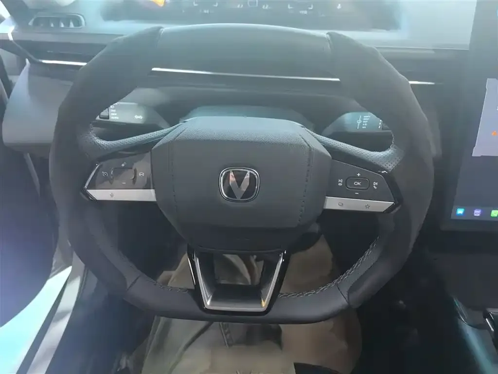 Changan Eado 2025 из CN, фото 4
