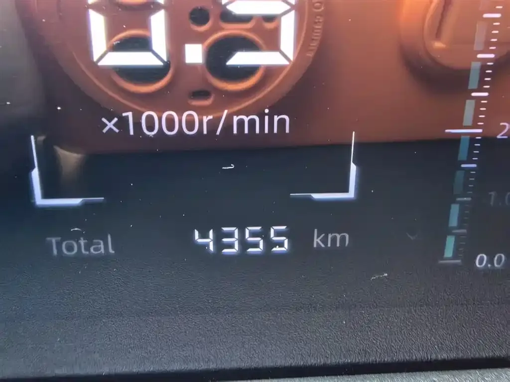 Changan Eado 2025 из CN, фото 3