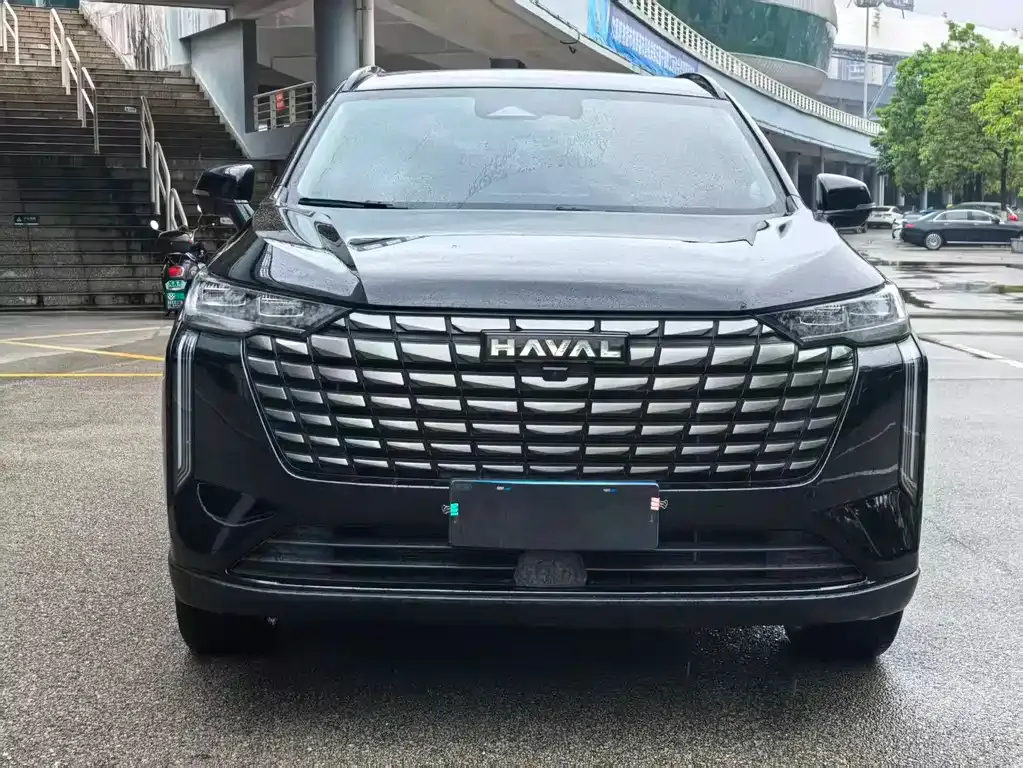 Haval H6 — фото 3