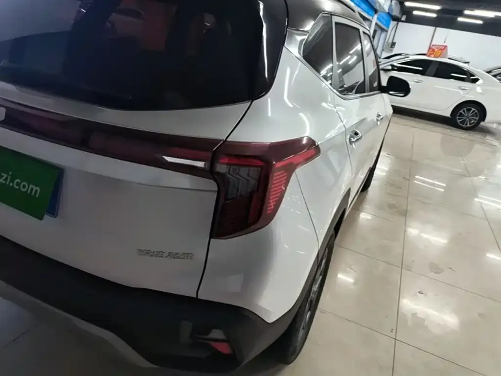 Kia Seltos 2024 из CN, фото 2