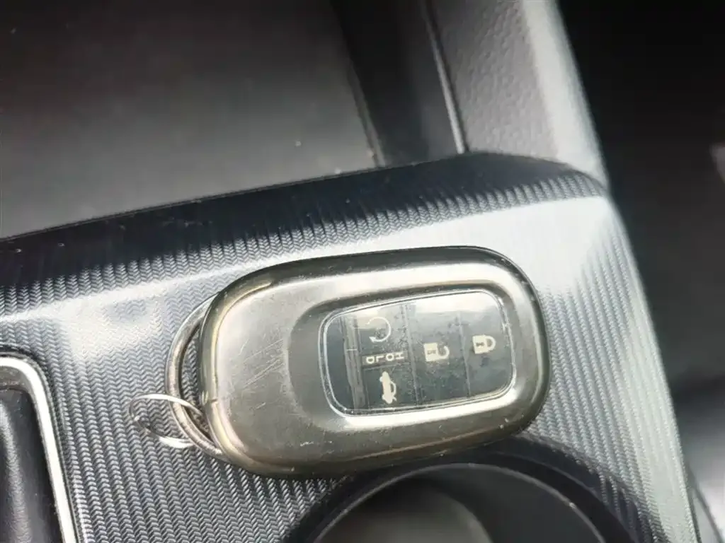 Honda Civic — фото 7