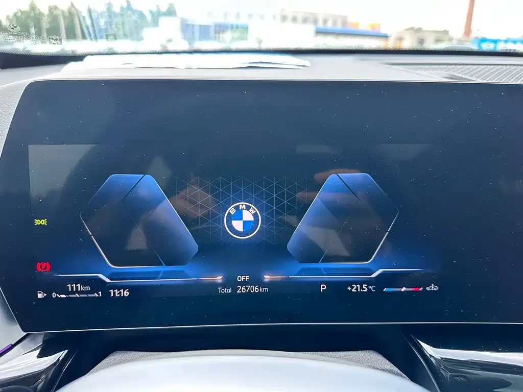 BMW X1 — фото 4
