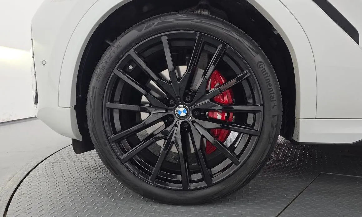 BMW X6 2026 из KR, фото 9