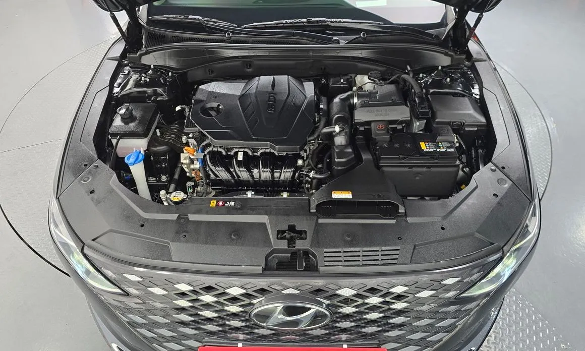 Hyundai Grandeur 2022 из KR, фото 9