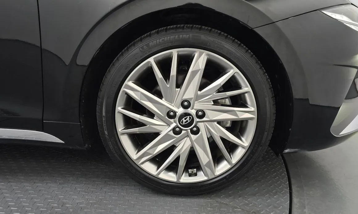 Hyundai Grandeur 2022 из KR, фото 6