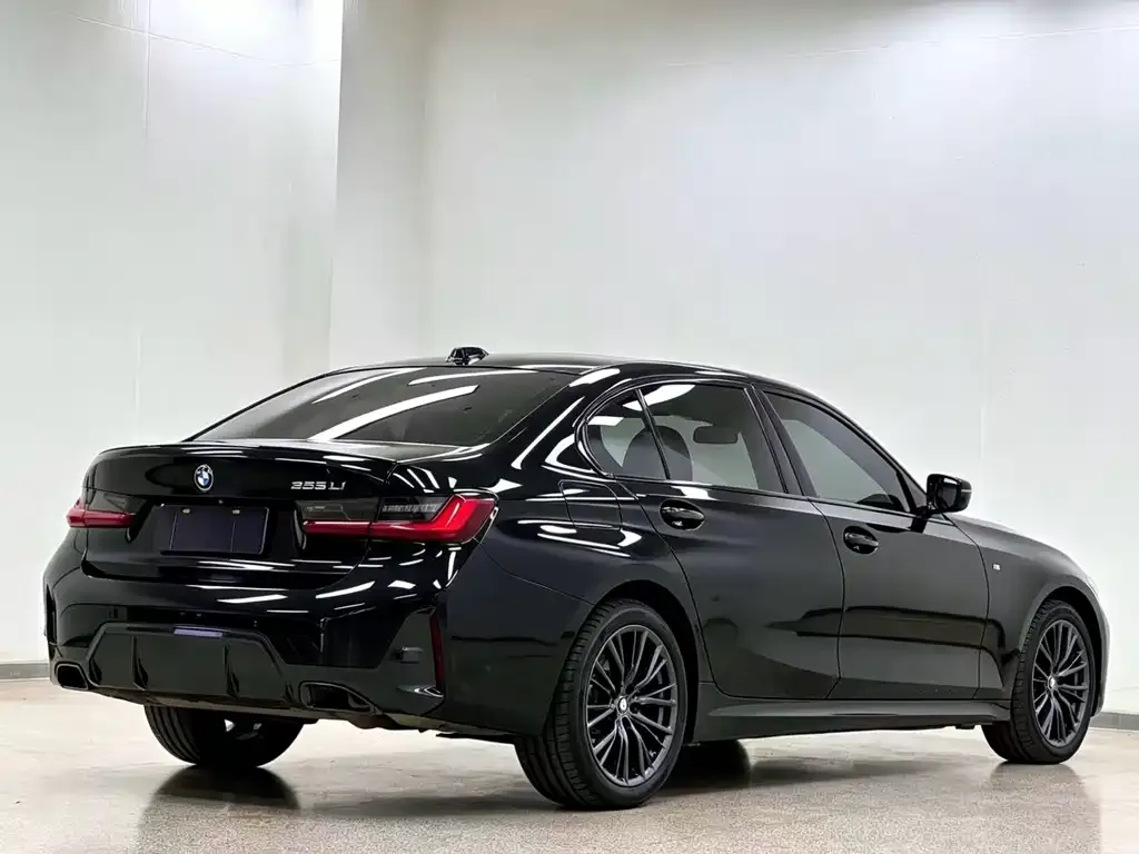 BMW 3 Series — фото 2