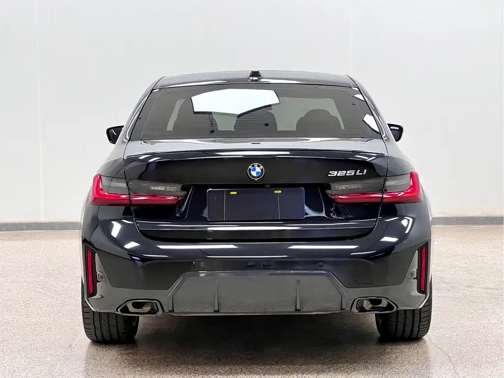 BMW 3 Series — фото 10