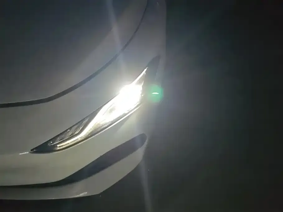 Roewe D7 2025 из CN, фото 2