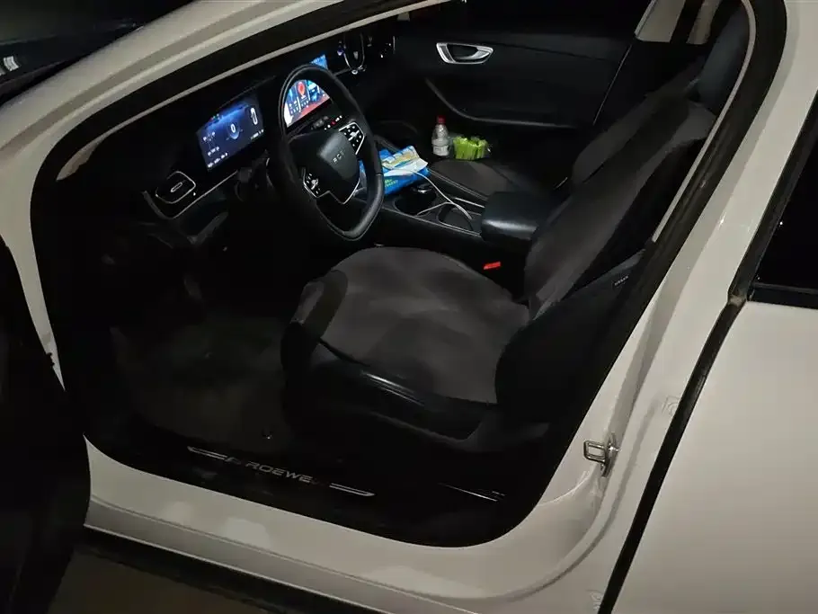 Roewe D7 2025 из CN, фото 3