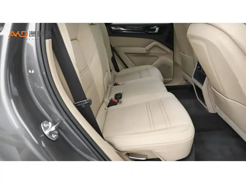 Porsche Cayenne Hybrid 2021 из CN, фото 5
