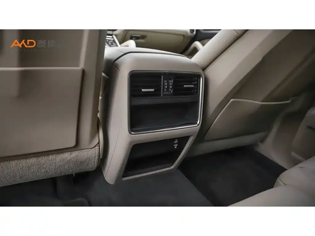 Porsche Cayenne Hybrid 2021 из CN, фото 4