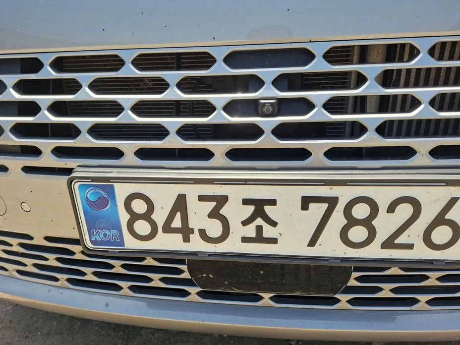 Hyundai Staria 2025 из KR, фото 5