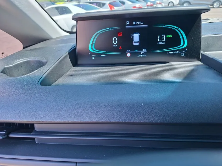 Hyundai Staria 2025 из KR, фото 2