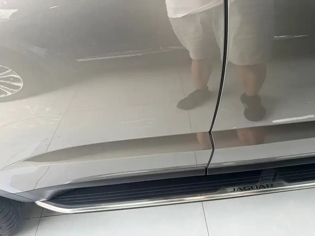 Jaguar E-PACE 2023 из CN, фото 8