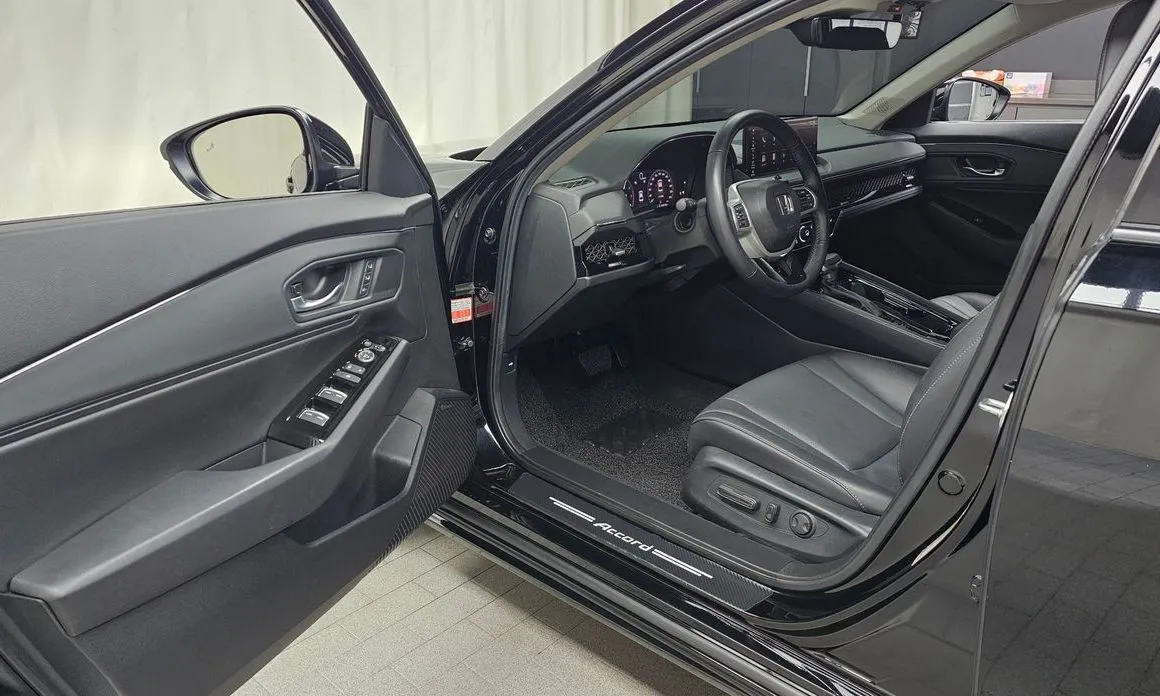 Honda Accord 2024 из KR, фото 5